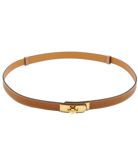 hermes kelly belt 18mm.